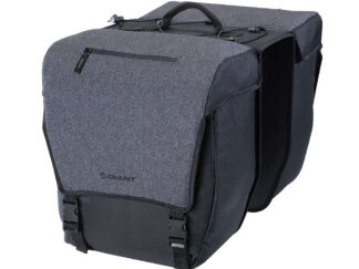Pakiraamikott GIANT Pannier MIK Bag, L