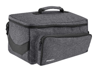 Pakiraamikott GIANT Transit MIK Trunk, hall