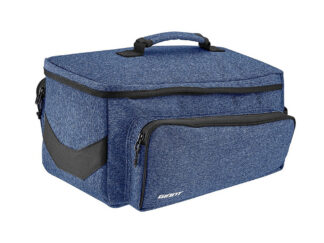 Pakiraamikott GIANT Transit MIK Trunk, sinine