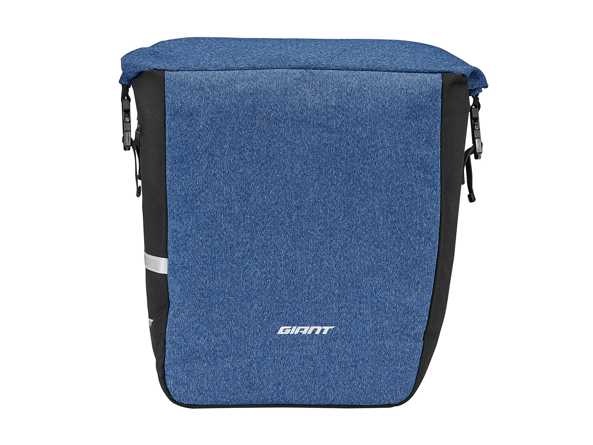 Pakiraamikott GIANT Transporter MIK Pannier Bag, sinine, L - Image 2