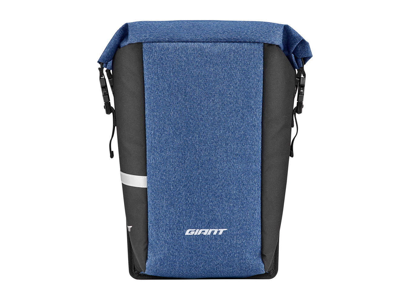 Pakiraamikott GIANT Transporter MIK Pannier Bag, sinine - Image 3