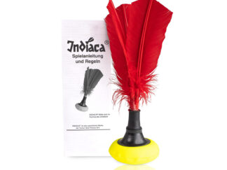 Pall TUNTURI Indiaka Tournament