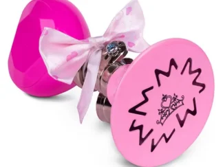 Pasun Princess, roosa