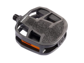 Pedaalid GIANT Metro, mustad