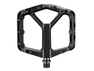 Pedaalid GIANT PINNER PRO MAG FLAT PEDAL, mustad