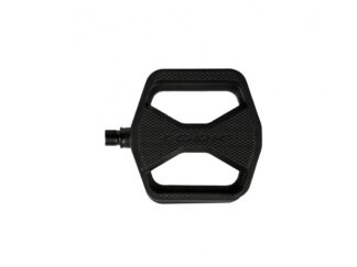 Pedaalid LOOK Geo City, mustad