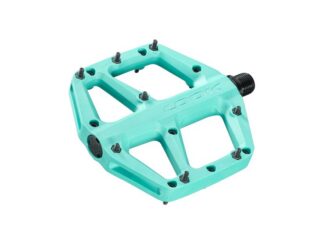 Pedaalid LOOK Trail Fusion, Ice Blue