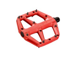 Pedaalid LOOK Trail Fusion, Red