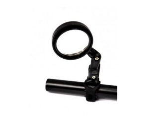 Peegel AZIMUT Reguleeritav 2" Mirror 3D w/ Clamp