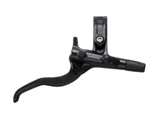 Pidurilink SHIMANO BL-M4100 parem must
