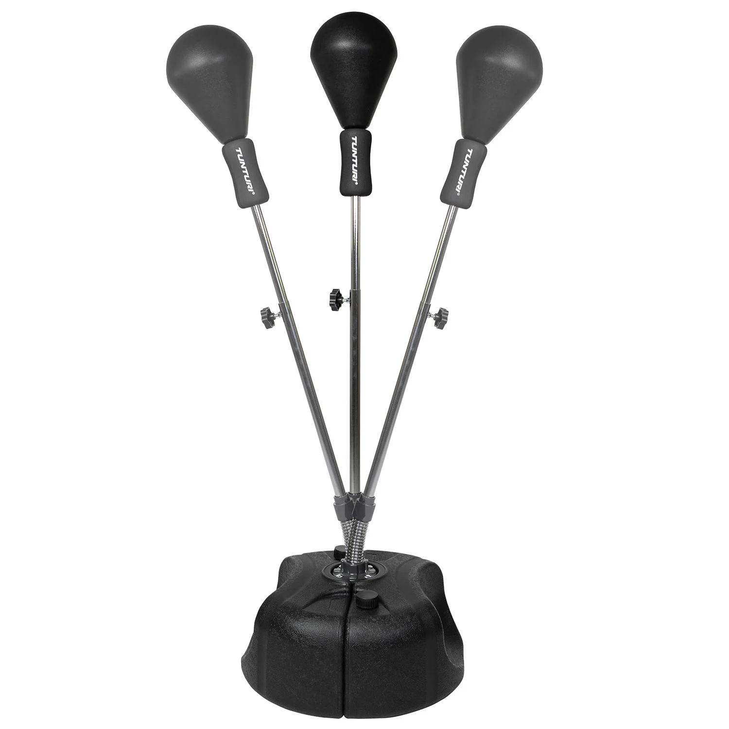 Poksikott TUNTURI Speedball on stand - Image 8