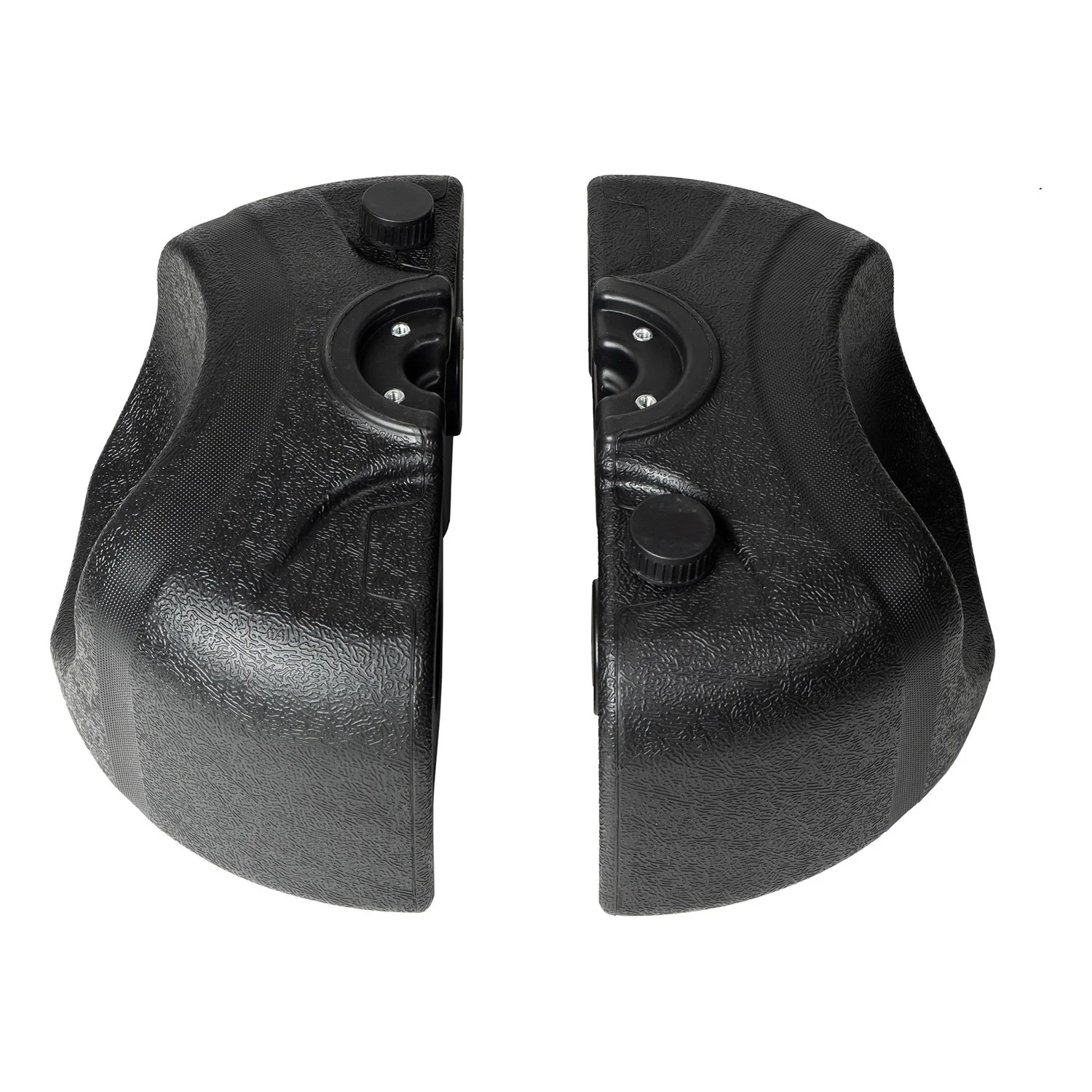 Poksikott TUNTURI Speedball on stand - Image 7