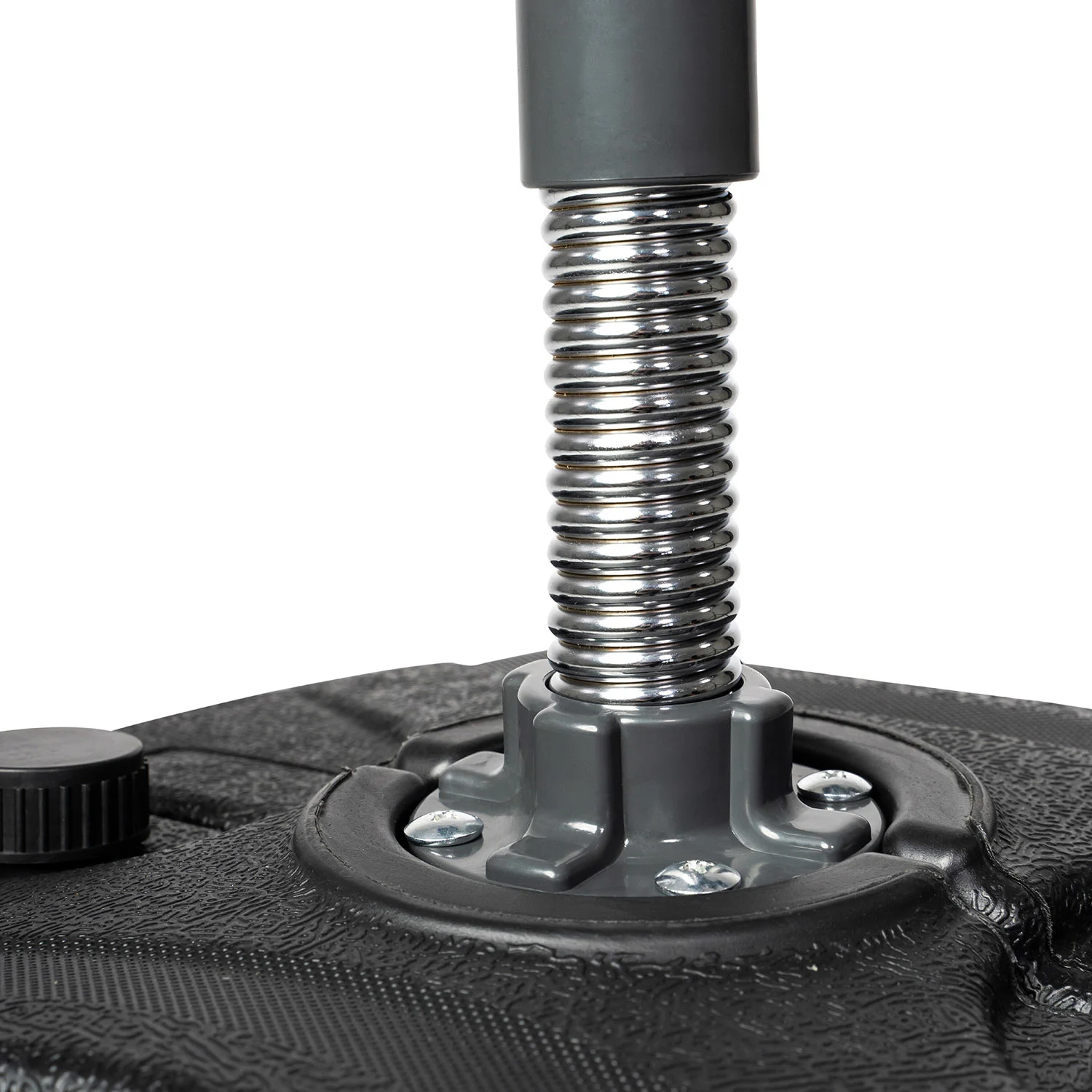 Poksikott TUNTURI Speedball on stand - Image 3