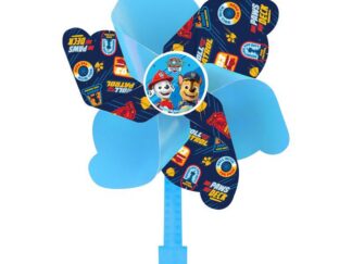 Tuuleveski jalgrattale Paw Patrol, sinine