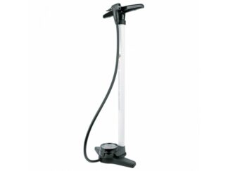 Põrandapump SKS AIRKOMPRESSOR valge