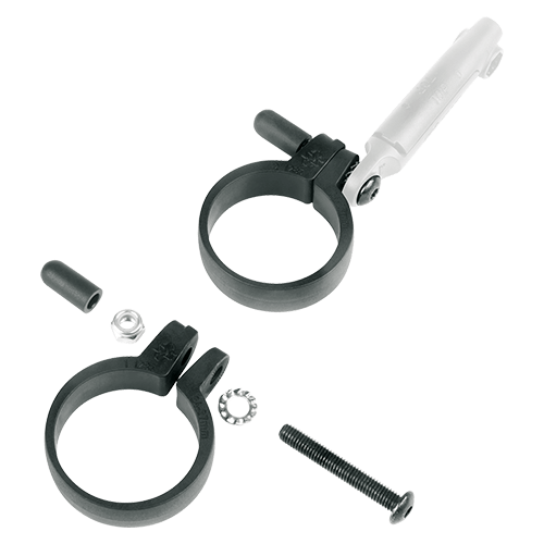 Porilaua kinnitus klamber SKS 2tk 31 - 35