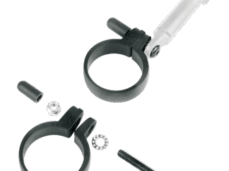 Porilaua kinnitus klamber SKS 2tk 37 - 40