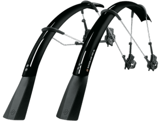 Porilauad SKS RACEBLADE PRO XL 28", must