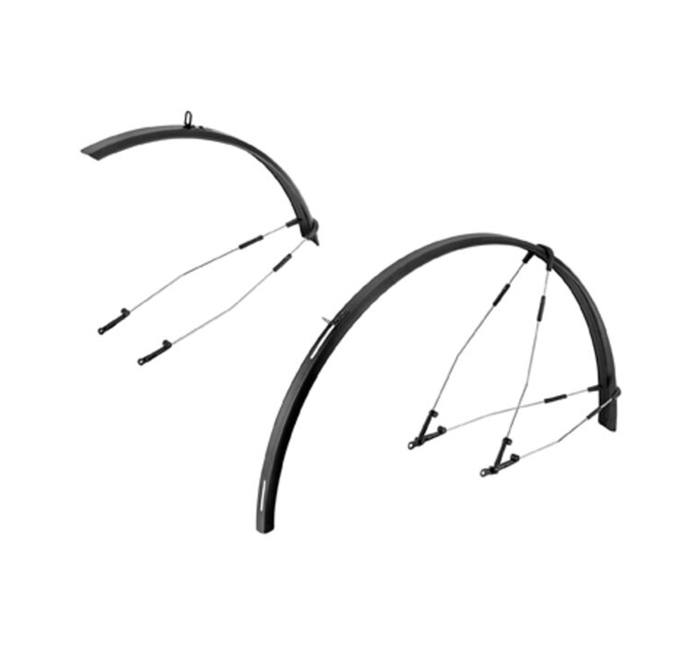 Porilauakomplekt GIANT SPEEDSHIELD RGX 45 (32-42 mm)