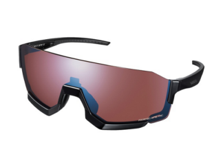 Prillid SHIMANO Aerolite Ridescape, mustad