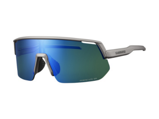 Prillid SHIMANO Technium L Ridescape Gravel Bronze Gold, kuldsed