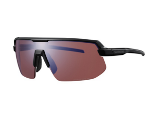 Prillid SHIMANO Twinspark Ridescape, Black, mustad