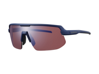 Prillid SHIMANO Twinspark Ridescape, Smoky Navy, tumesinised