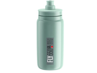 Joogipudel ELITE Fly 550 ml, roheline
