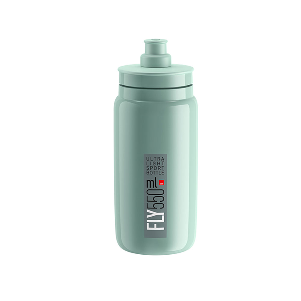 Joogipudel ELITE Fly 550 ml, roheline