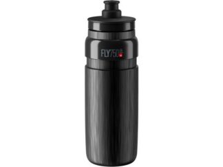 Pudel ELITE Fly Tex Black, must 750ml