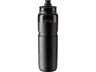Pudel ELITE Fly Tex Black, must 950ml