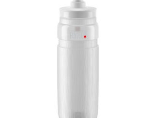 Pudel ELITE Fly Tex Clear, valge 750ml