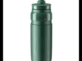 Pudel ELITE Fly Tex Dark Green, tumeroheline 750ml