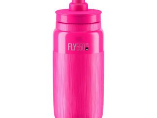 Pudel ELITE Fly Tex Pink Fluo, roosa 550ml