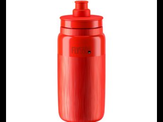 Pudel ELITE Fly Tex Red, punane 550ml