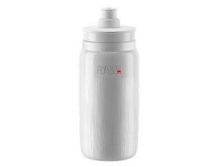 Pudel ELITE Fly Tex White, valge 550ml