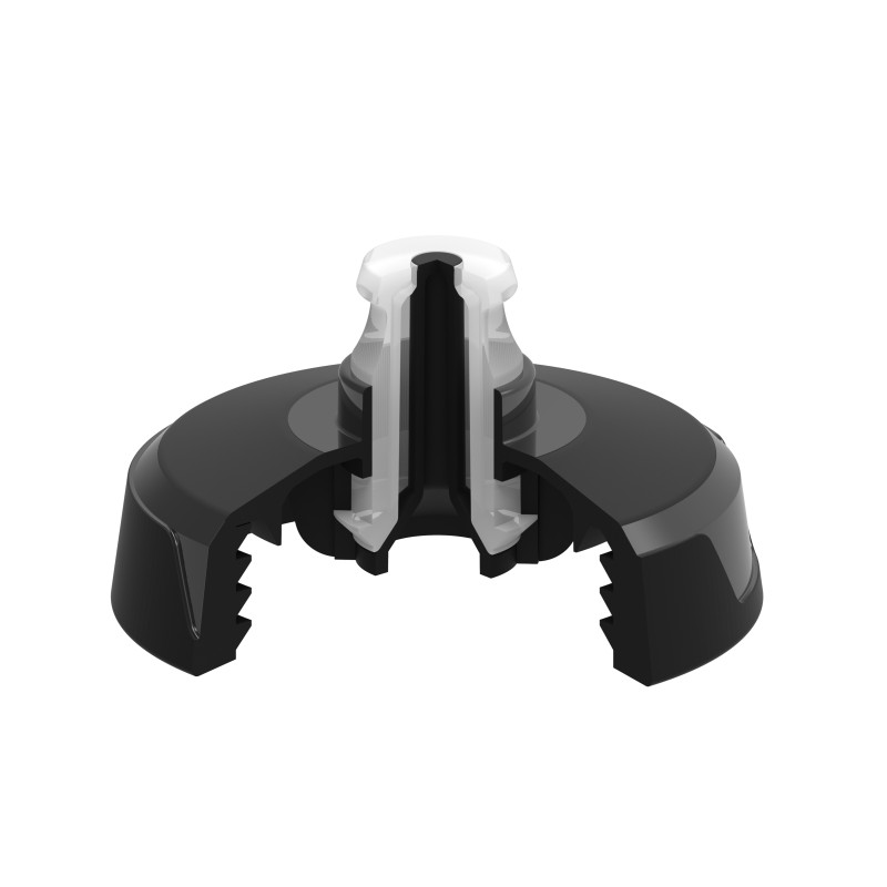 Pudel ZEFAL Sense Soft 65, must - Image 2