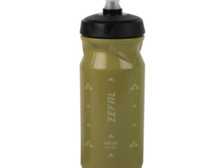 Pudel ZEFAL Sense Soft 65, roheline