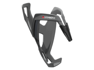 Pudelihoidja ELITE Custom Race+ Plus Skin, Grey Soft Touch (hall)