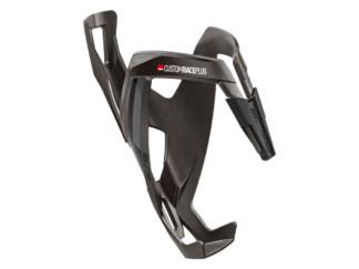 Pudelihoidja ELITE Custom Race+ Titanium Metal