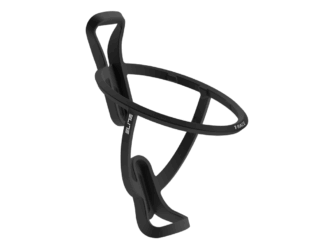 Pudelihoidja ELITE T-Race Black Soft Touch