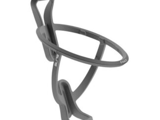 Pudelihoidja ELITE T-Race Soft Touch, Grey, hall