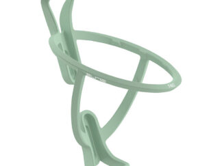 Pudelihoidja ELITE T-Race Soft Touch, Warm Green, roheline