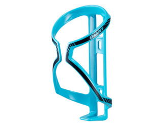 Pudelihoidja GIANT AIRWAY SPORT Blue/Gloss Black, sinine/läikiv-must