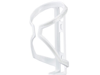 Pudelihoidja GIANT AIRWAY SPORT White/Gloss Gray, valge-hall