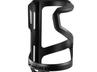 Pudelihoidja GIANT AIRWAY SPORT SIDEPULL (L) Black/Gray, must-hall