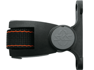 Pudelihoidja adapter SKS, sadulapostile