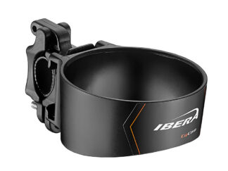 Pudelikorv Ibera Cup Clamp IB-CB1