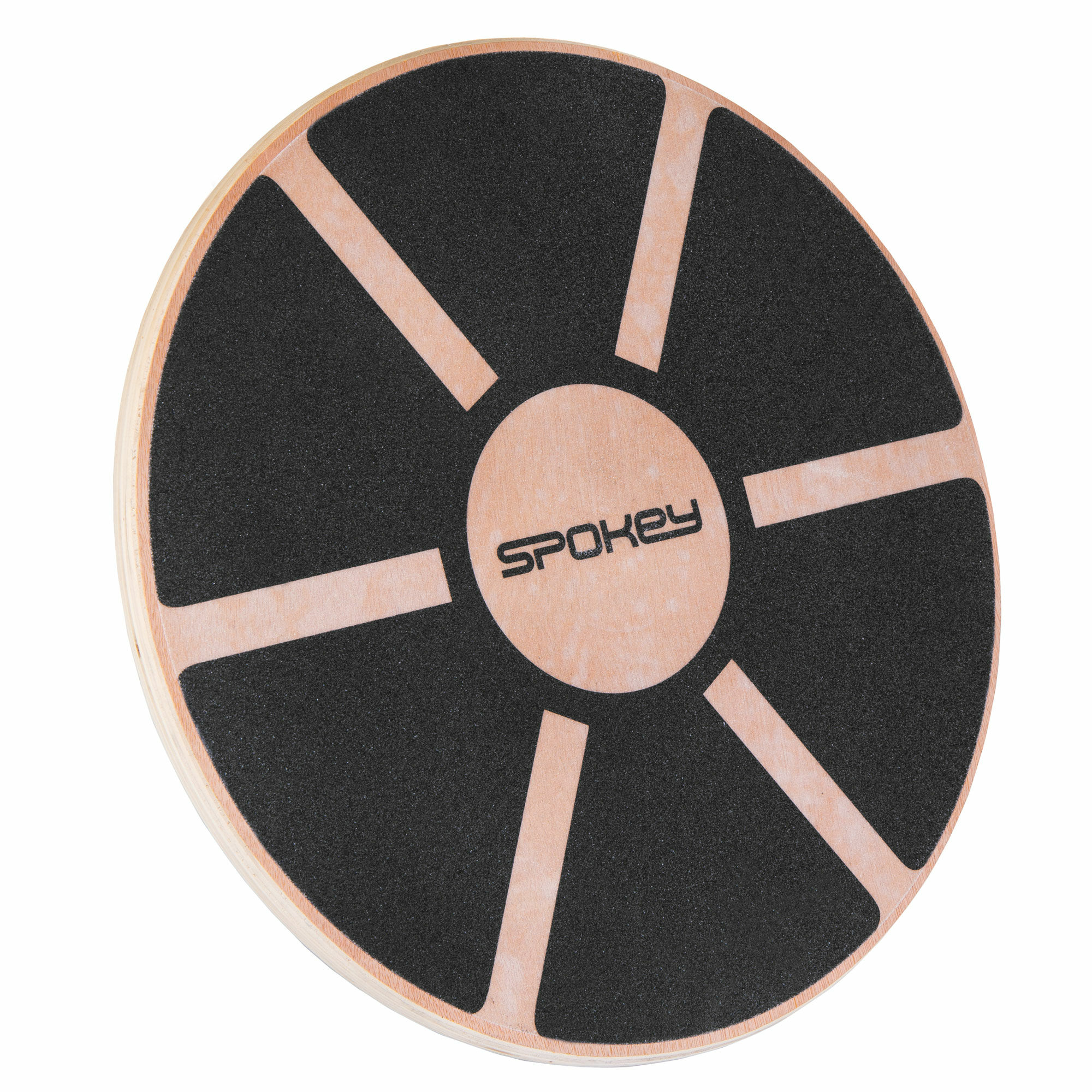 Puidust tasakaalulaud SPOKEY Balance Board