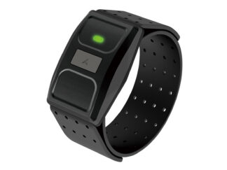 Pulsirihm TUNTURI Digital HR Armband (BT/ANT+)